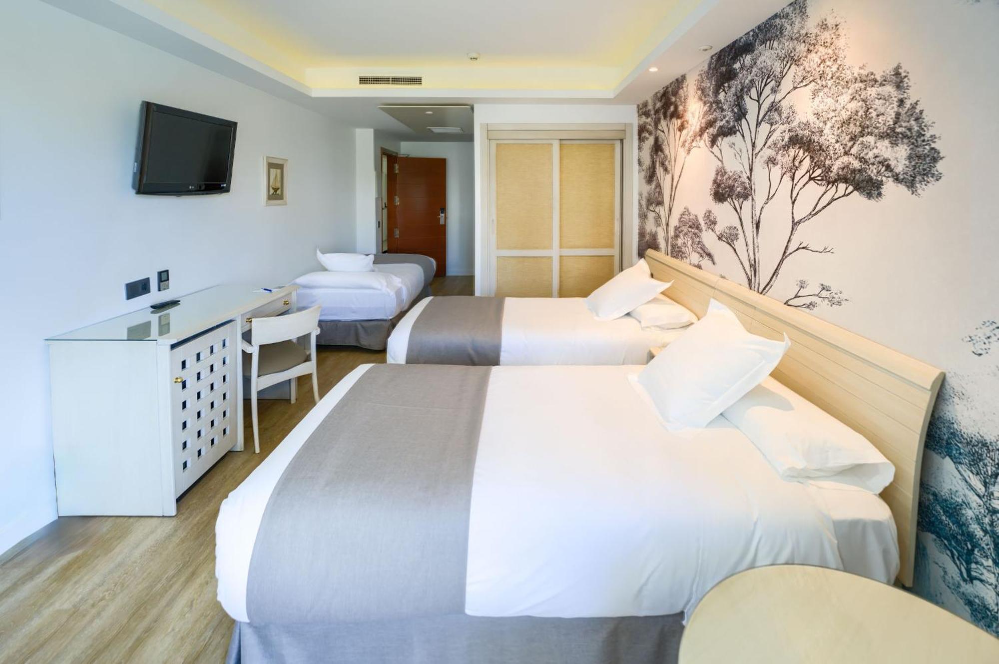 Hotel Puerto Bahia & Spa เอลปูแอร์โต เด ซานตามาริอา ภายนอก รูปภาพ